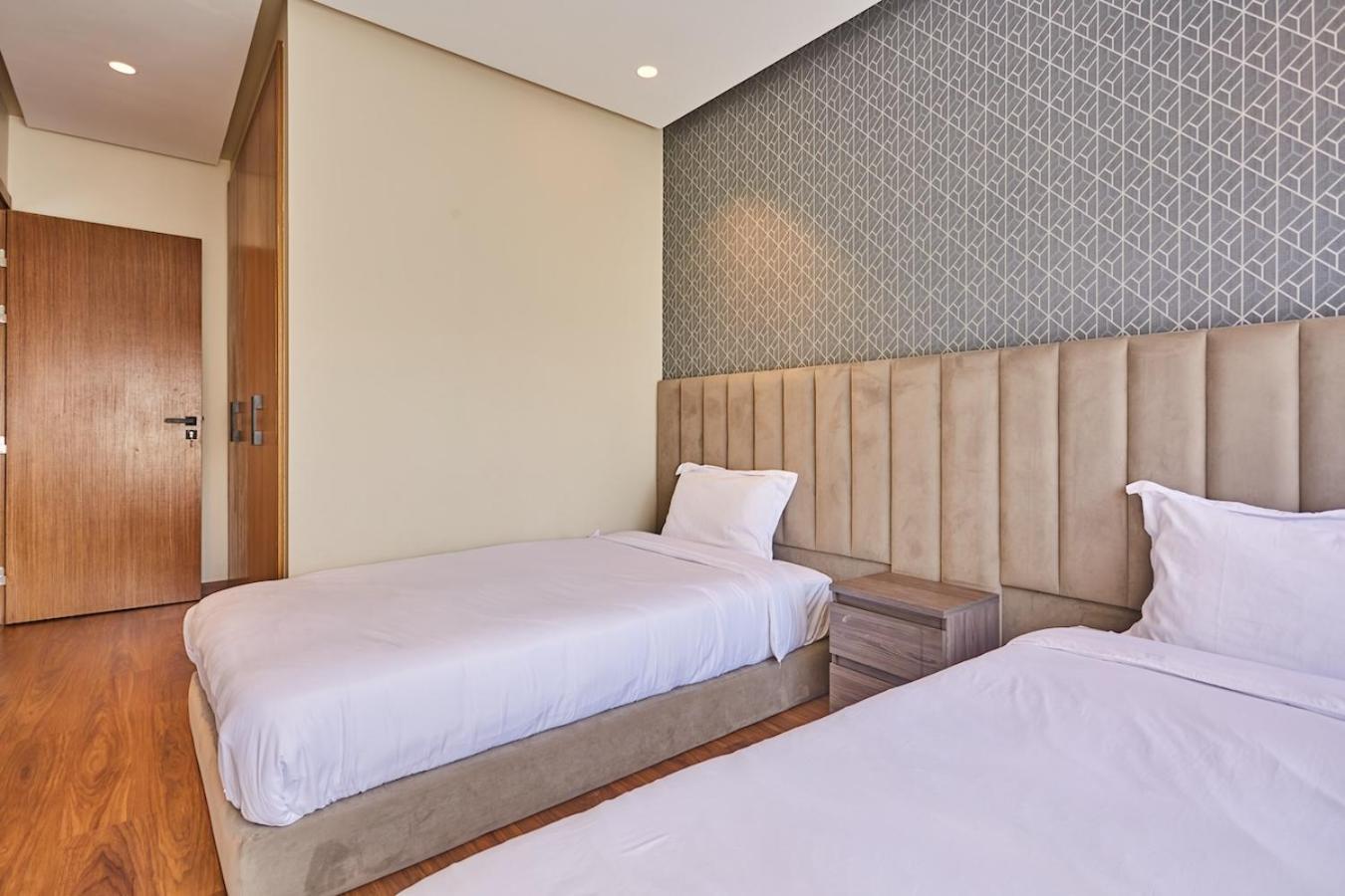 Apartamento Discover In Our 3-bed Gem With Parking