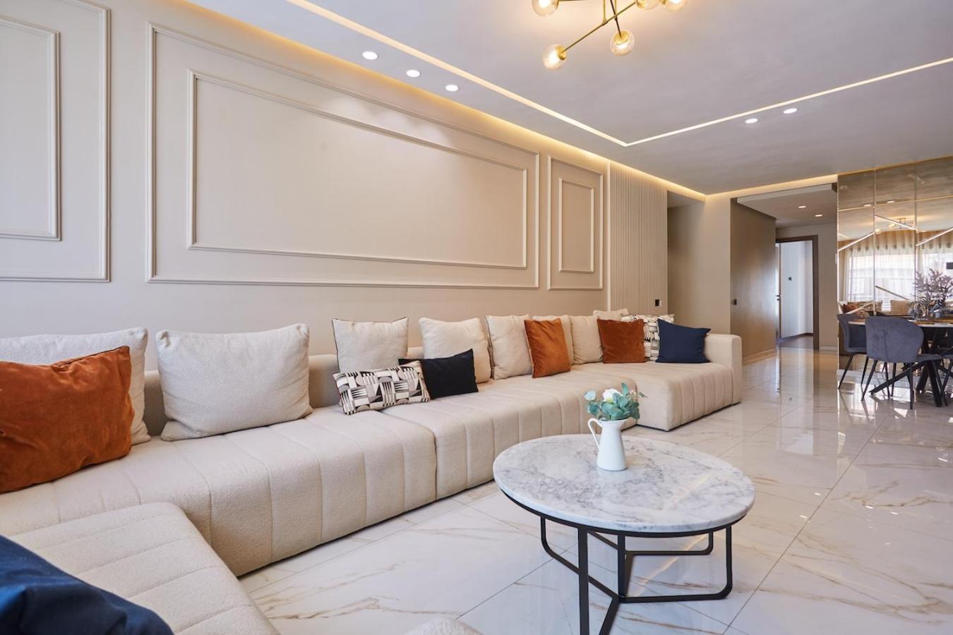 Apartamento Discover In Our 3-bed Gem With Parking *
