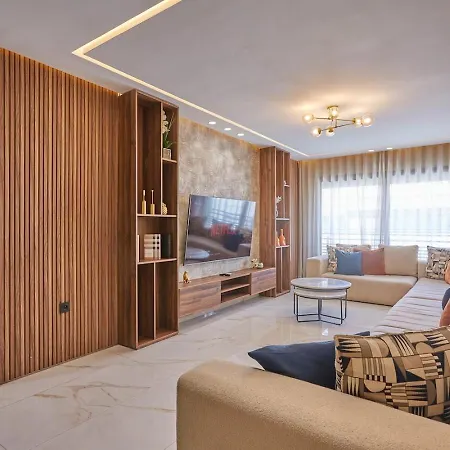 Discover Casablanca Stay In Our 3-Bed Gem With Parking Exterior photo