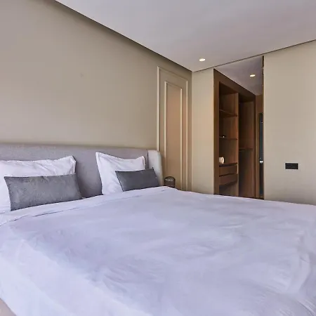 Discover Casablanca Stay In Our 3-Bed Gem With Parking Exterior photo